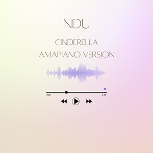 Cinderella {Amapiano Version} ({amapiano Version})