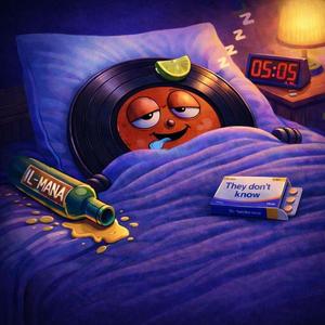 They Don't Know (Radio Edit)