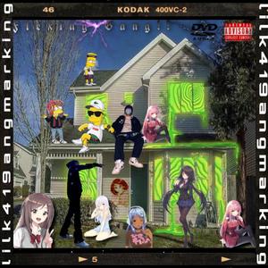 Flexing Gang!!(PROD.MADXDAMN)