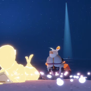 阳光正好 的周末