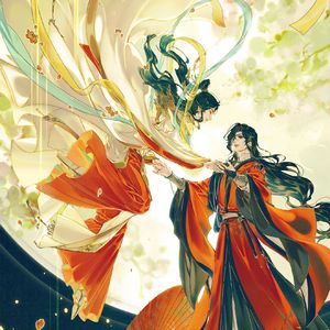 天官赐福第二季背景音乐 光遇合奏