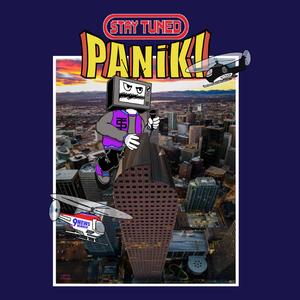 PANIK! (feat. Panik)