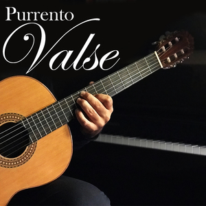 Purrento Valse No.1