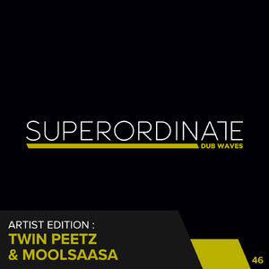 Wave 4 (Twin Peetz Rmx)