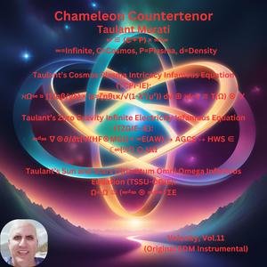 Energy Surge (Original EDM Instrumental) [Psalm 139]