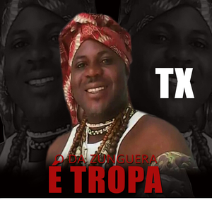 É Tropa