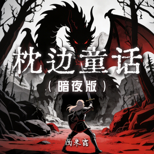 枕边童话(暗夜版)