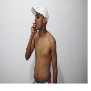 Vulgo No Pente X Ak Camuflado