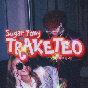 Traketeo
