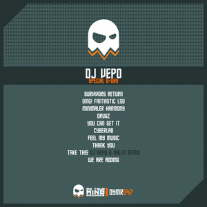 Feel My Music (Original Mix)