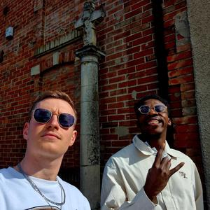 Pascha (Prod. Saren) (feat. T ibramze)