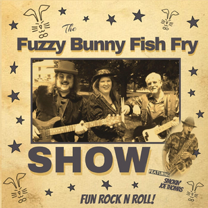 Fuzzy Bunny Fish Fry Show Theme
