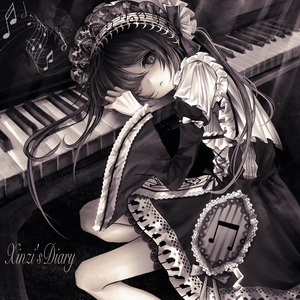 馨子的日记 (Prod.RedKetch)