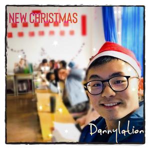 New Christmas (Acapella)