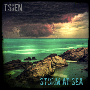 Storm at Sea (Radio Edit)