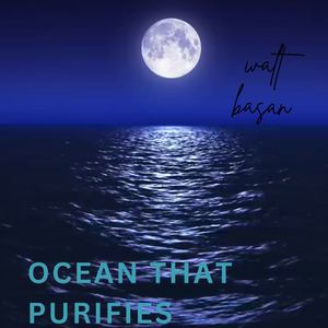 ocean that purifies