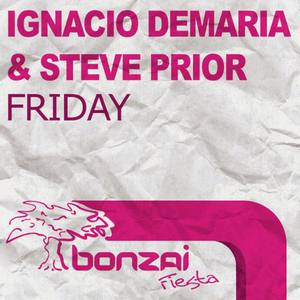 Friday (Steve Prior Remix)