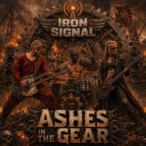 Ashes in the Gear