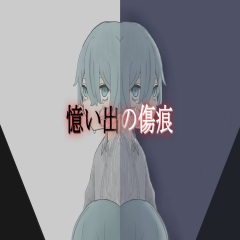 憶い出の傷痕