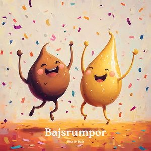 Bajsrumpor