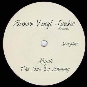 The Sun Is Shining (Dubplate)