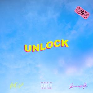 Unlock (feat. WingYi)