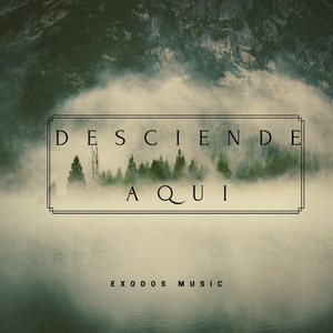 Desciende Aquí