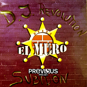 Subidón (Radio Version)