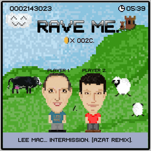 Intermission (Azat Remix)