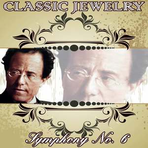 Symphony No. 6 in a Minor, Tragic: II. Andante Mderato