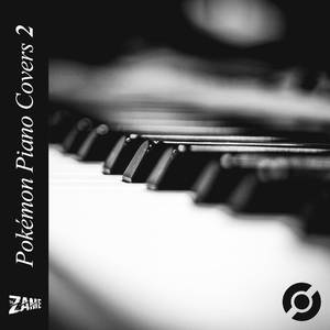 Rustboro City (Piano)