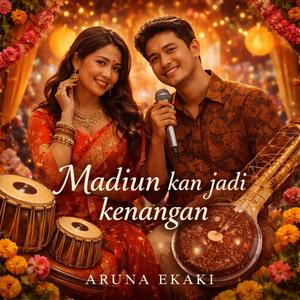 Madiun kan jadi kenangan (Dangdut Joss)