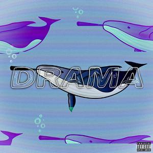 DRAMA (feat. Frend, VAN€, Kristof Pogacnik & Megla Collective)