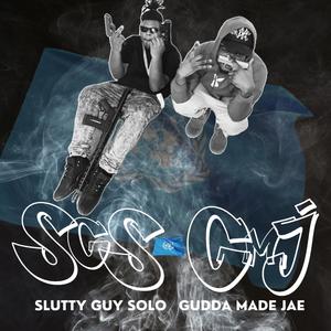SGS GMJ (SluttyGuySolo GuddaMadeJae) (feat. MgSolo)