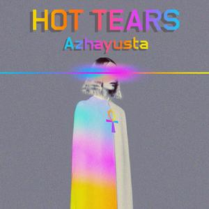 Горячие слезы (Single)