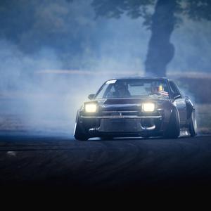 Drift In My Neighborhood