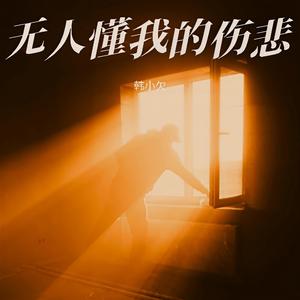 无人懂我的伤悲 (伴奏)