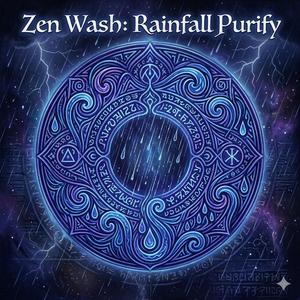 Washing Away the Noise