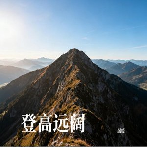 登高远阔（纯音乐）