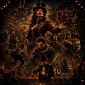 The Circus of Life