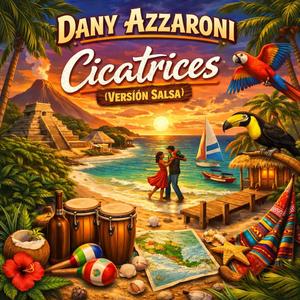 Cicatrices (Versión Salsa)