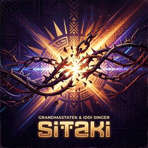 Sitaki (feat. Iddi Singer)