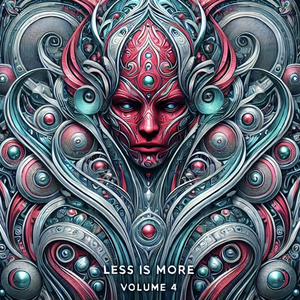 Blue Drinks In Harlem