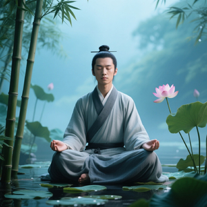 內在平靜