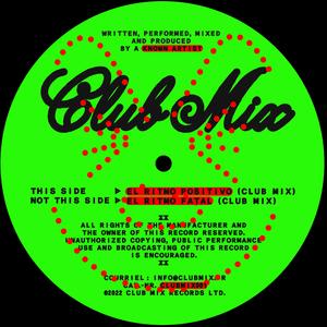 El Ritmo Fatal (Club Mix)