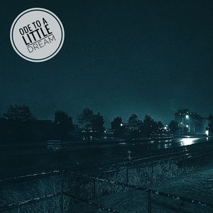 Ode to a Little Dreamer