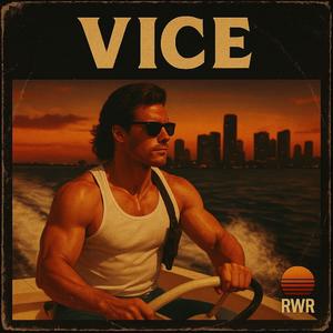 Sunrise on Ocean Drive