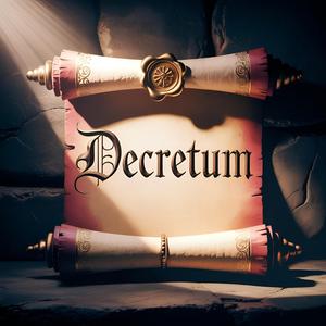 Decretum (Epic Cinematic Orchestral)