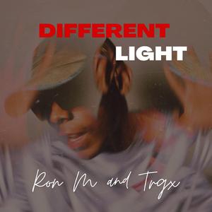 DIFFERENT LIGHT (feat. Trgx & Swagg Cee Beatz)