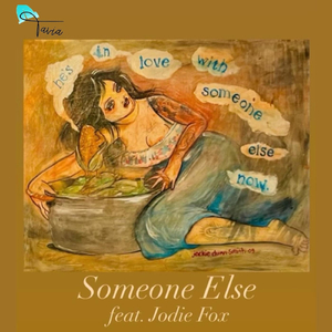 Someone Else (feat. Jodie Fox)
